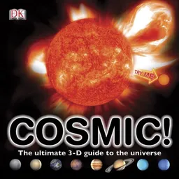 Cosmic!
