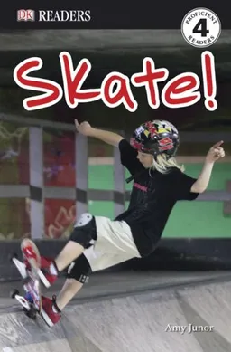 Skate! (DK READERS)