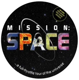 Mission: Space