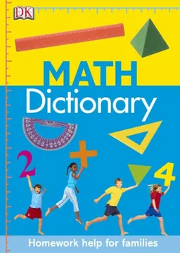 Math Dictionary