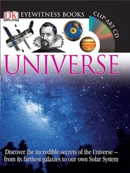 Universe (DK Eyewitness Books)