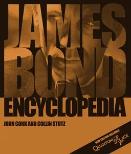 James Bond Encyclopedia