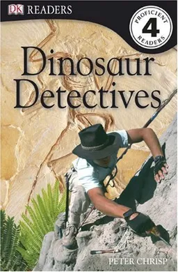 Dinosaur Detectives (DK READERS)