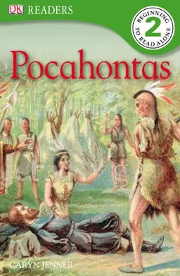 Pocahontas (DK READERS)
