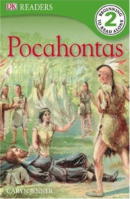 Pocahontas (DK READERS)