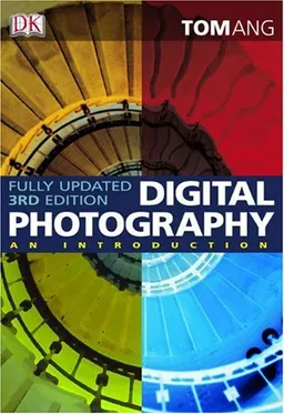 Digital Photography: An Introduction (3rd Edition)