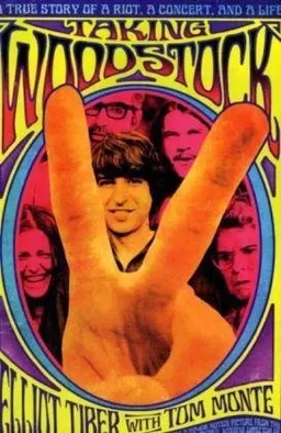 Taking Woodstock
