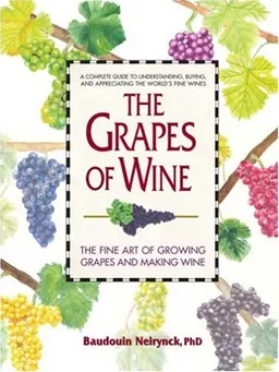 The Grapes of Wine
