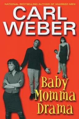 Baby Momma Drama