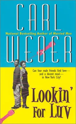 Lookin' For Luv