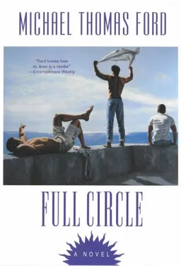 Full Circle