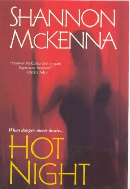 Hot Night