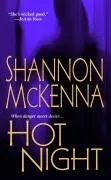 Hot Night