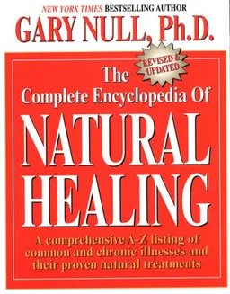 The Complete Encyclopedia of Natural Healing