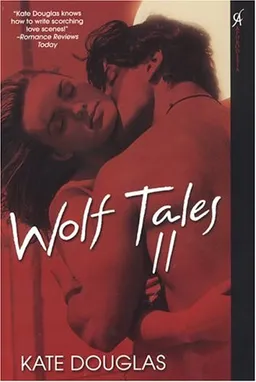 Wolf Tales II (Pt. 2)