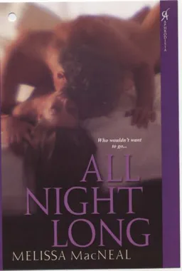 All Night Long (Aphrodisia)