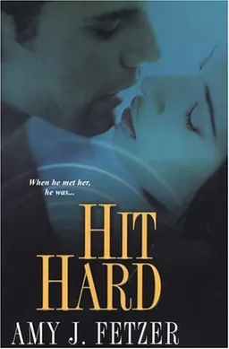 Hit Hard (Dragon One, Book 2)