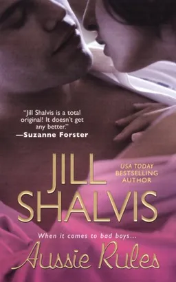 Aussie Rules (Brava Contemporary Romance)