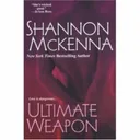 Ultimate Weapon (The McCloud Brothers, Book 6)