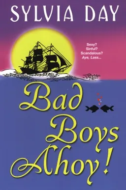 Bad Boys Ahoy!