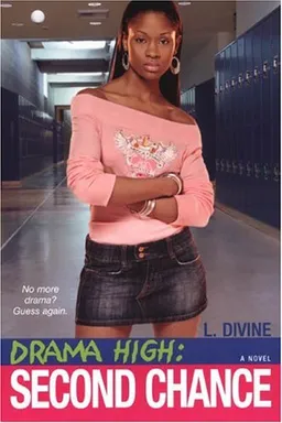 Drama High: Second Chance