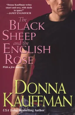 The Black Sheep and the English Rose (Brava Contemporary Romance)
