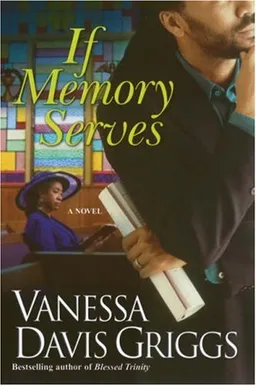 If Memory Serves