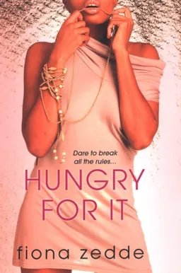 Hungry For It