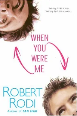 When You Were Me