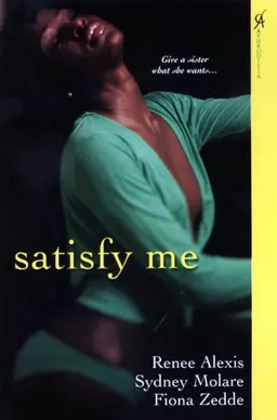 Satisfy Me (Aphrodisia)