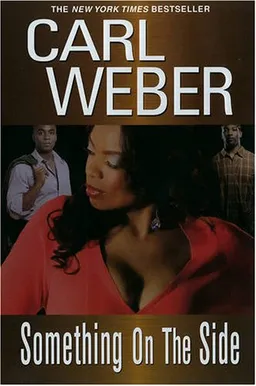 עטיפת הספר Something On The Side מאת Carl Weber