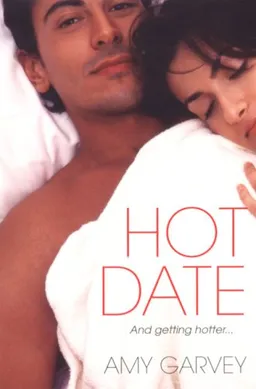 Hot Date (Brava Contemporary Romance)