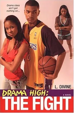 Drama High: The Fight