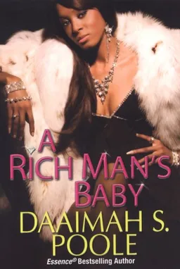 A Rich Man's Baby (Dafina Books)