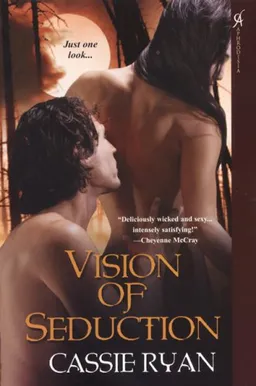 Vision of Seduction (Seduction Series, Book 2)