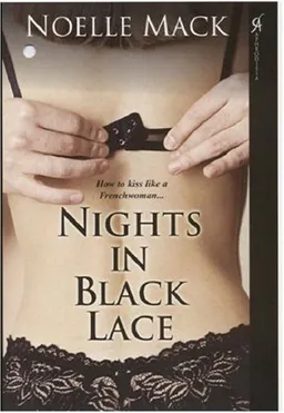 Nights In Black Lace