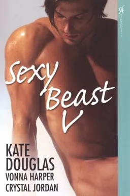 Sexy Beast V (Aphrodisia) (No. 5)