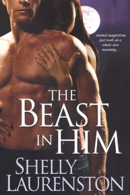 The Beast in Him (Pride, Book 2)