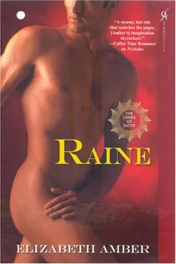 Raine: The Lords of Satyr