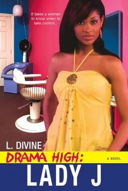 Lady J (Drama High)