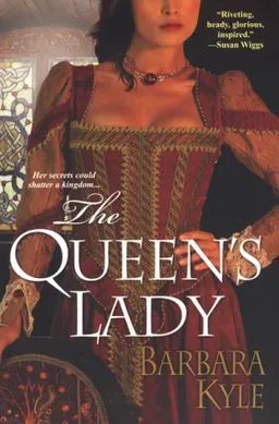 The Queen's Lady