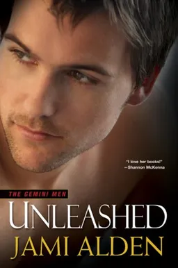 Unleashed (The Gemini Men)