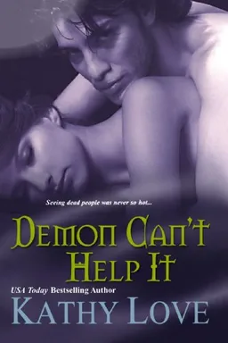Demon Can't Help It