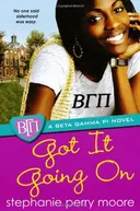 Got It Going On (Beta Gamma Pi)
