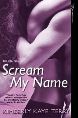 Scream My Name