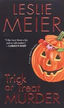 Trick Or Treat Murder: A Lucy Stone Mystery (Lucy Stone Mysteries)