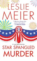 Star Spangled Murder (Lucy Stone Mysteries)