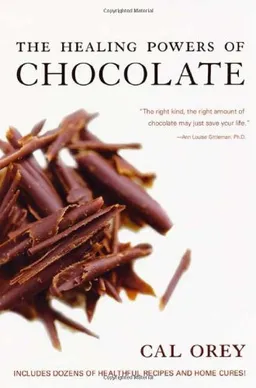 The Healing Powers of Chocolate