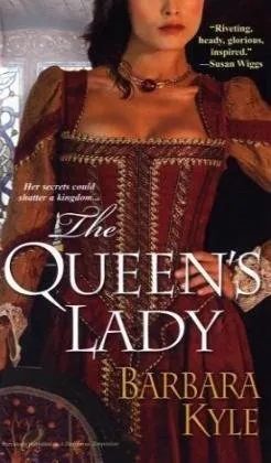 The Queen's Lady