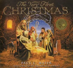 The Very First Christmas